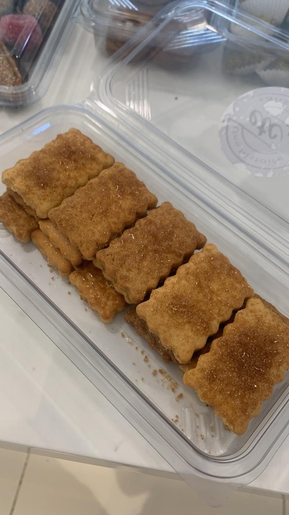 Reine | Biscuit Sabayant le kg