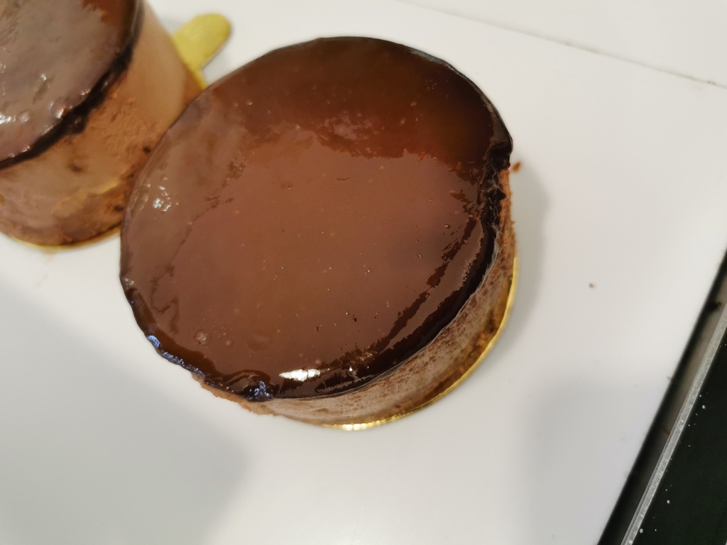 FS | CHEESE CAKE CHOCOLAT