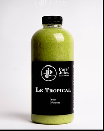 [6191307200812] Le Tropical Kiwi Ananas