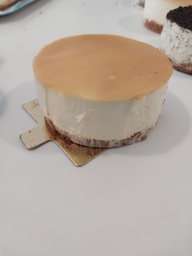 FS | CHEESE CAKE CARAMEL