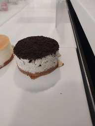 CHEESE CAKE OREO 