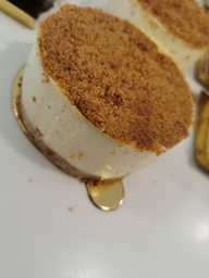 CHEESE CAKE SPECULOS 